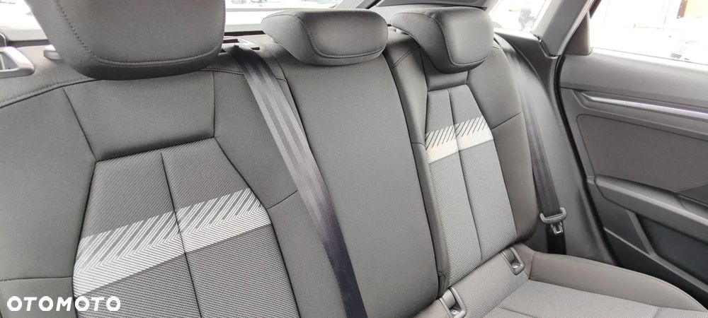 Audi A3 Sportback - 24