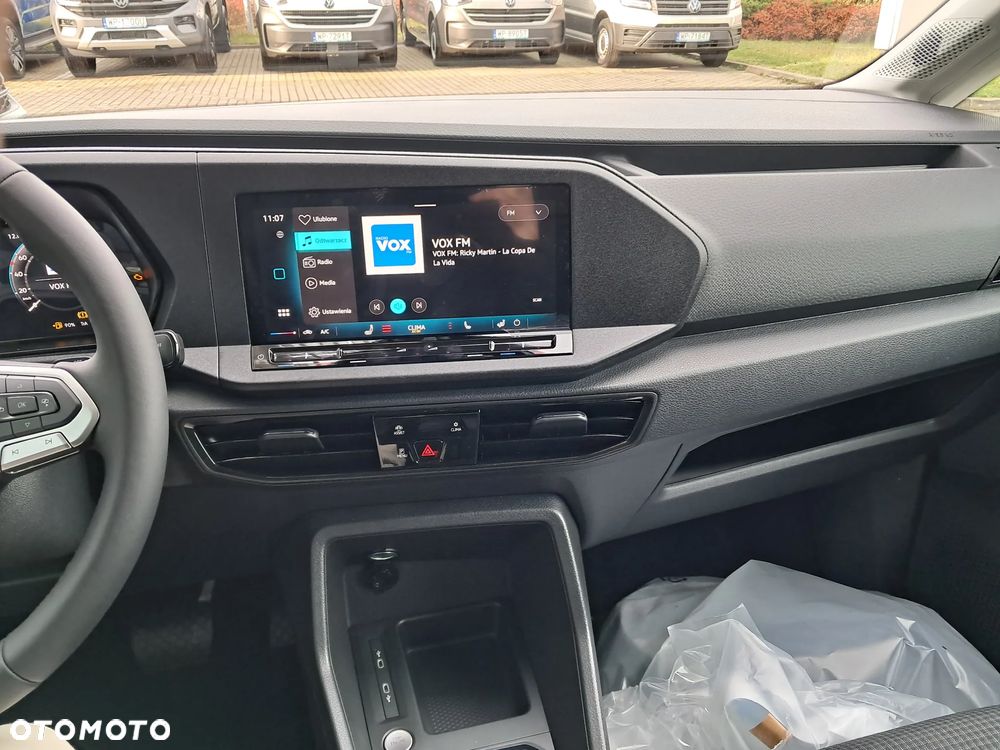 Volkswagen Caddy - 20