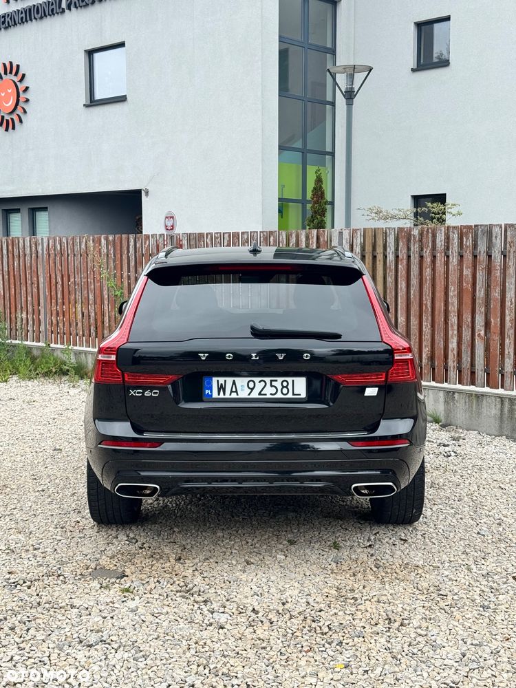 Volvo XC 60 T5 Geartronic RDesign - 5