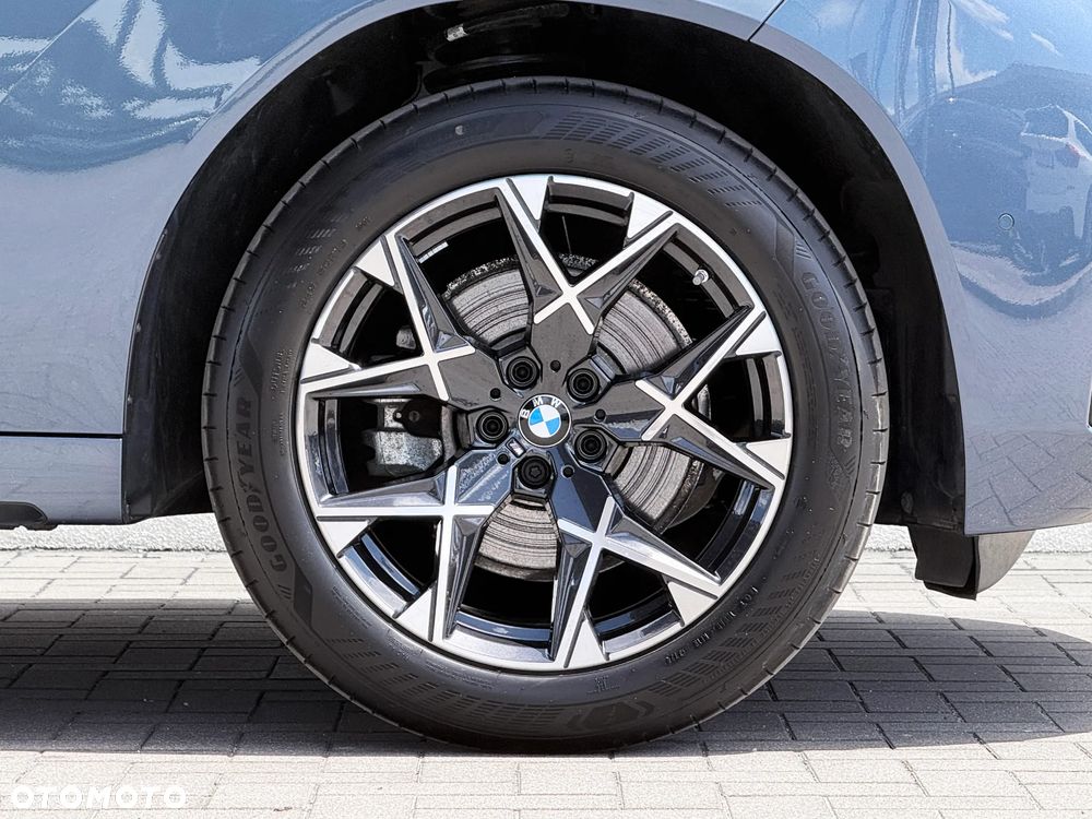 BMW X3 20d xDrive - 14