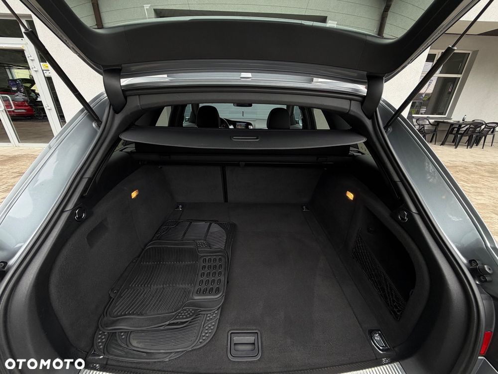 Audi A4 Avant 2.0 TDI Quattro Sport S tronic - 23