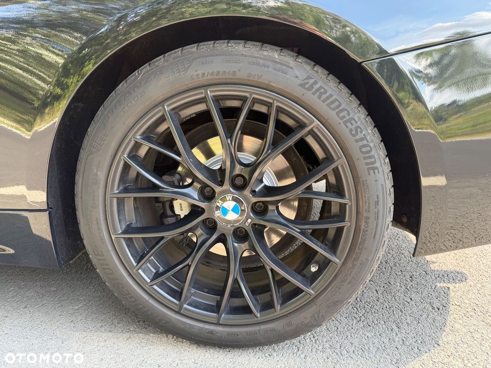 BMW Seria 4 428i Sport-Aut M Sport - 36