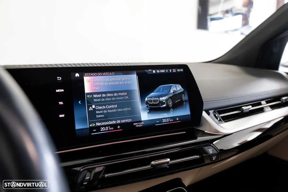 BMW 225xe Active Tourer e xDrive Line Luxury - 20