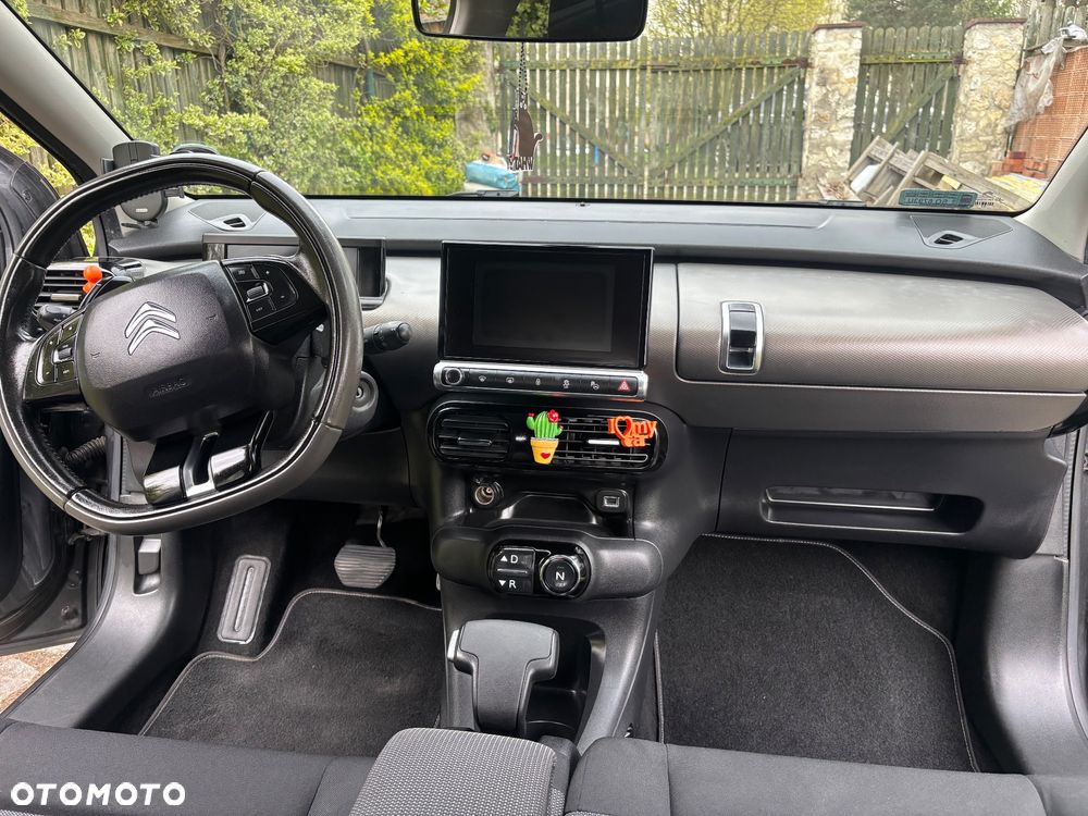 Citroën C4 Cactus BlueHDi 100 ETG6 Stop&Start Shine - 8