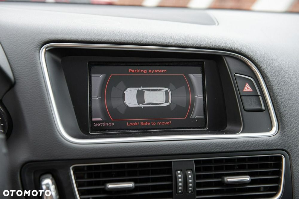 Audi Q5 2.0 TFSI Quattro - 21