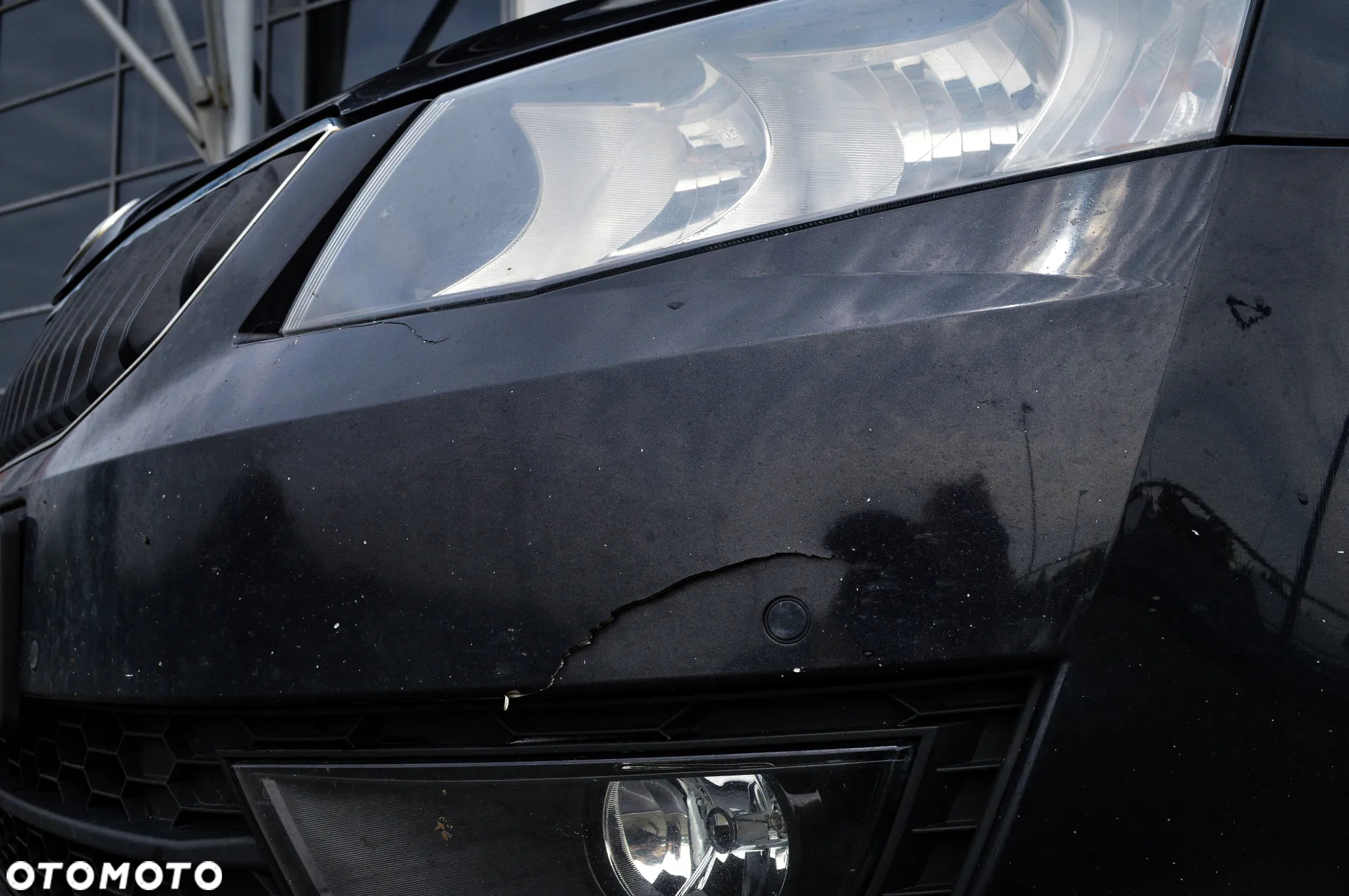 Skoda Octavia - 2
