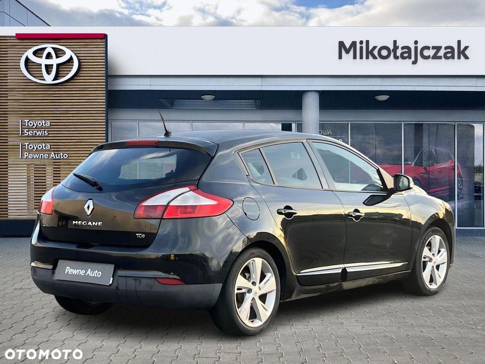 Renault Megane 1.2 16V TCe Energy Zen - 3