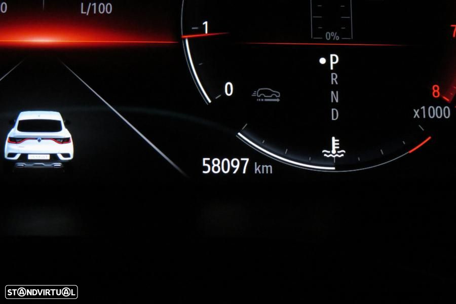 Renault Arkana 1.3 TCe R.S.Line EDC - 41