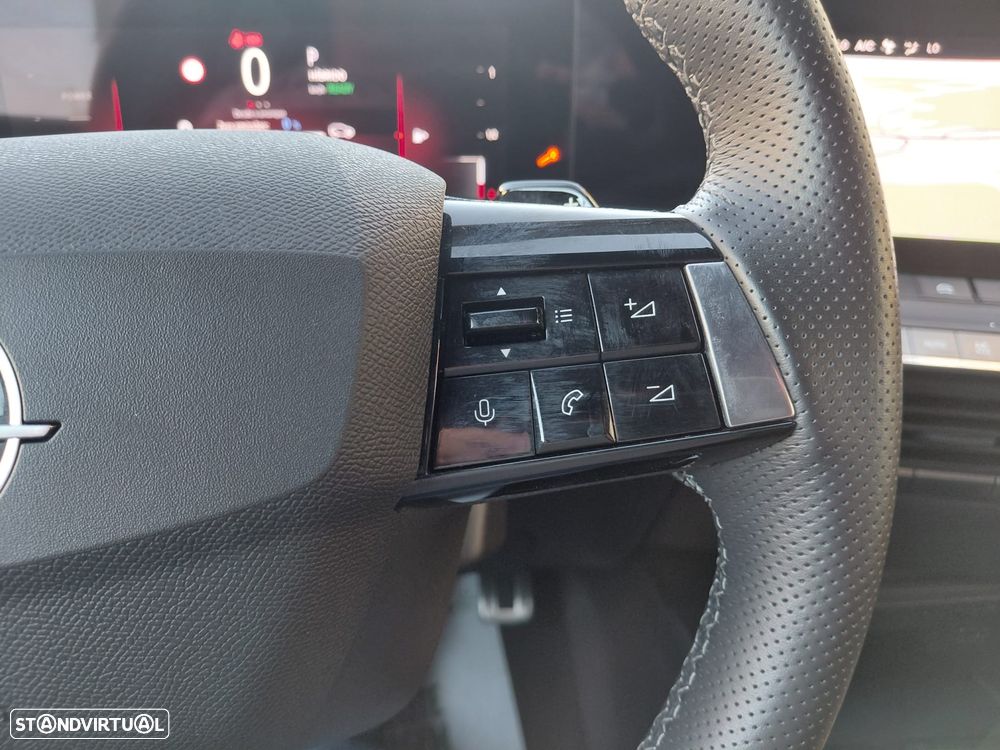 Opel Astra Sports Tourer 1.6 T PHEV GS Line - 11