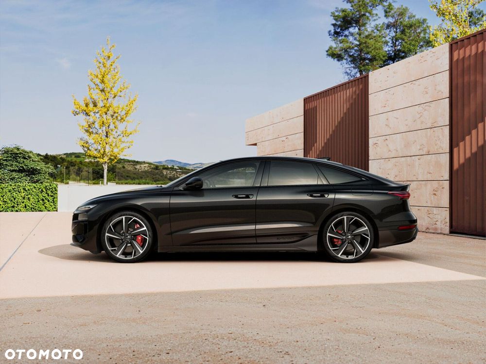 Audi S6 Sportback e-tron - 4