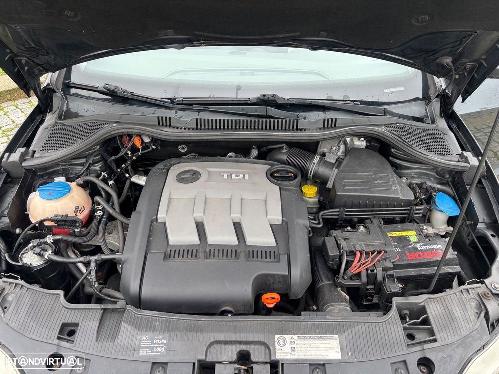 SEAT Ibiza ST 1.2 TDI Style - 13