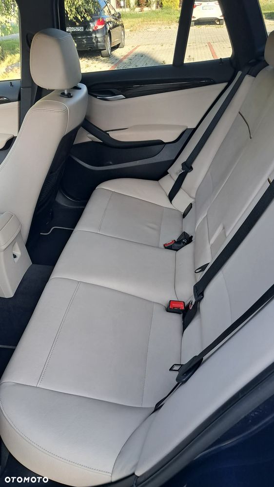 BMW X1 - 6