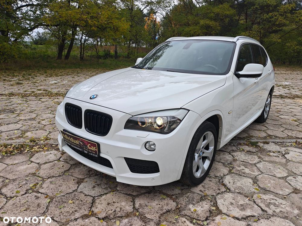 BMW X1 xDrive18d xLine - 9