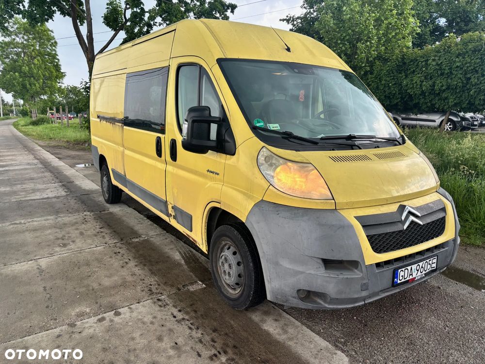 Citroën Jumper - 2