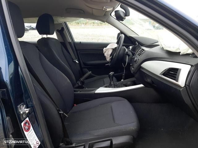 Peças BMW 1 (F20) 2011 a 2015 - 41