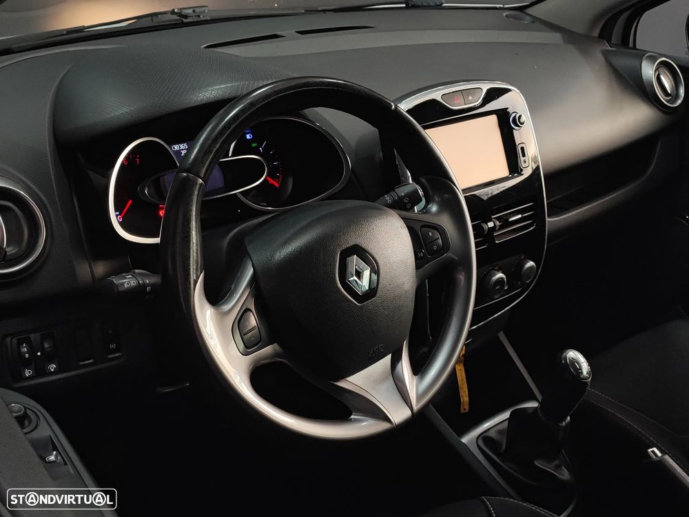 Renault Clio 0.9 TCe Limited Edition - 38