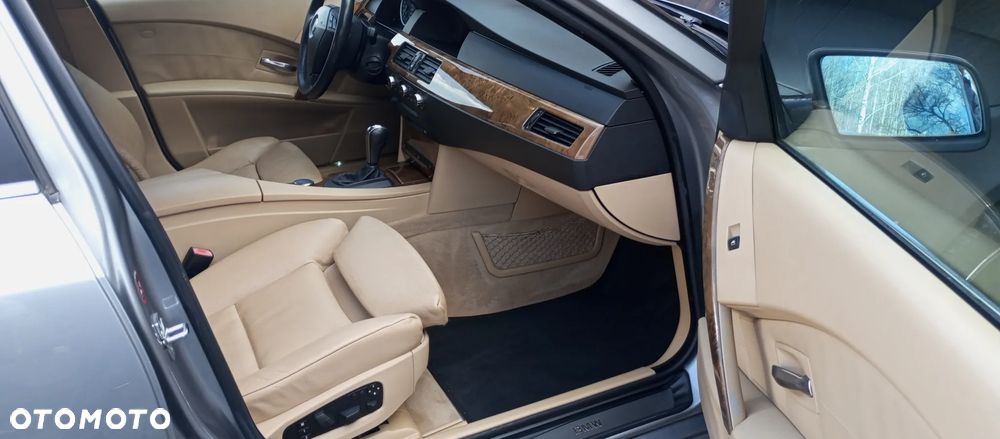 BMW Seria 5 - 20