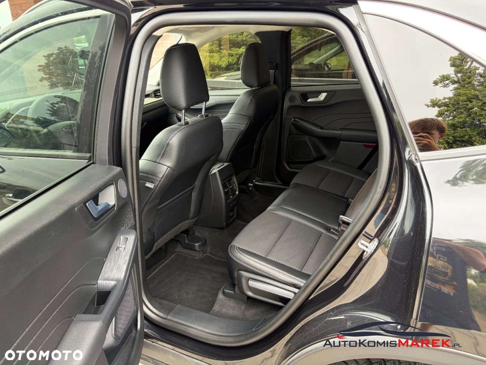 Ford Kuga 1.5 EcoBlue TITANIUM - 18