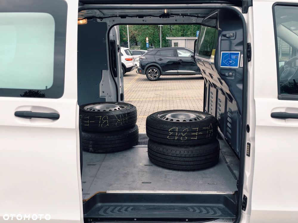 Mercedes-Benz Vito - 4