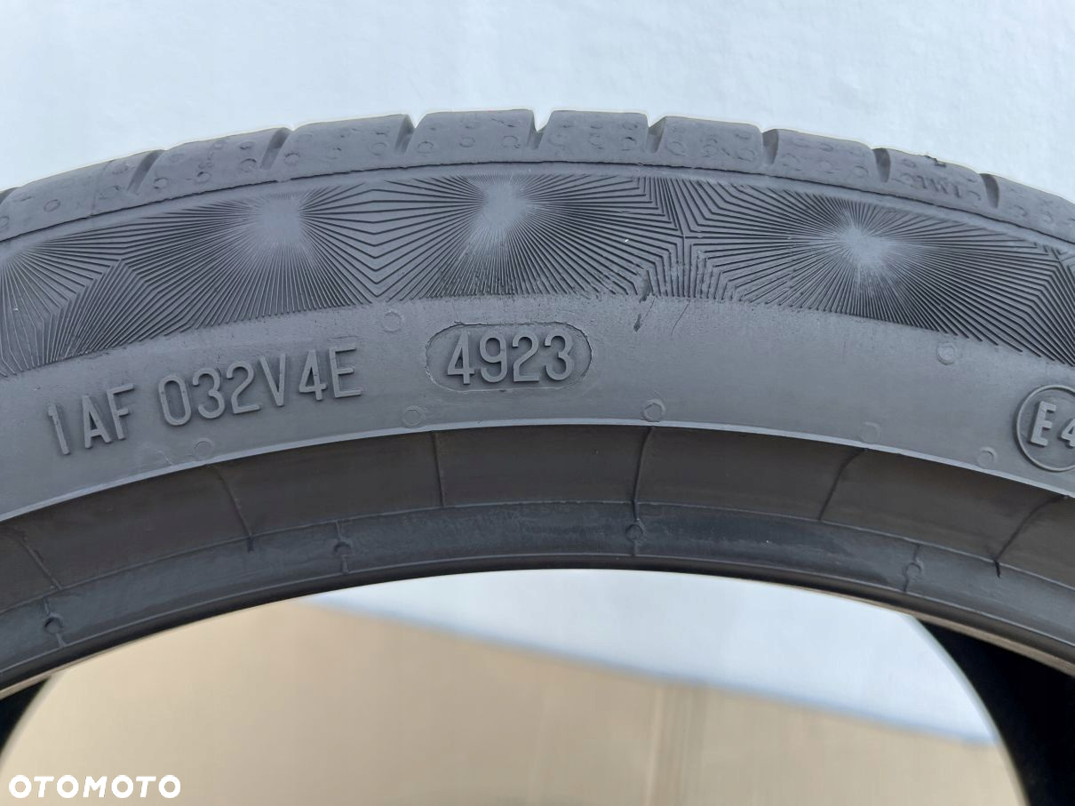 OPONA 225/40/18 92Y CONTINENTAL PREMIUMCONTACT 6 - 6