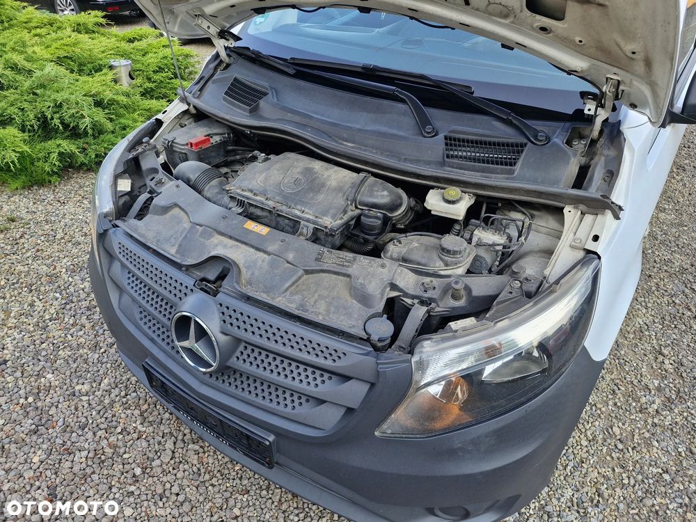 Mercedes-Benz Vito - 26