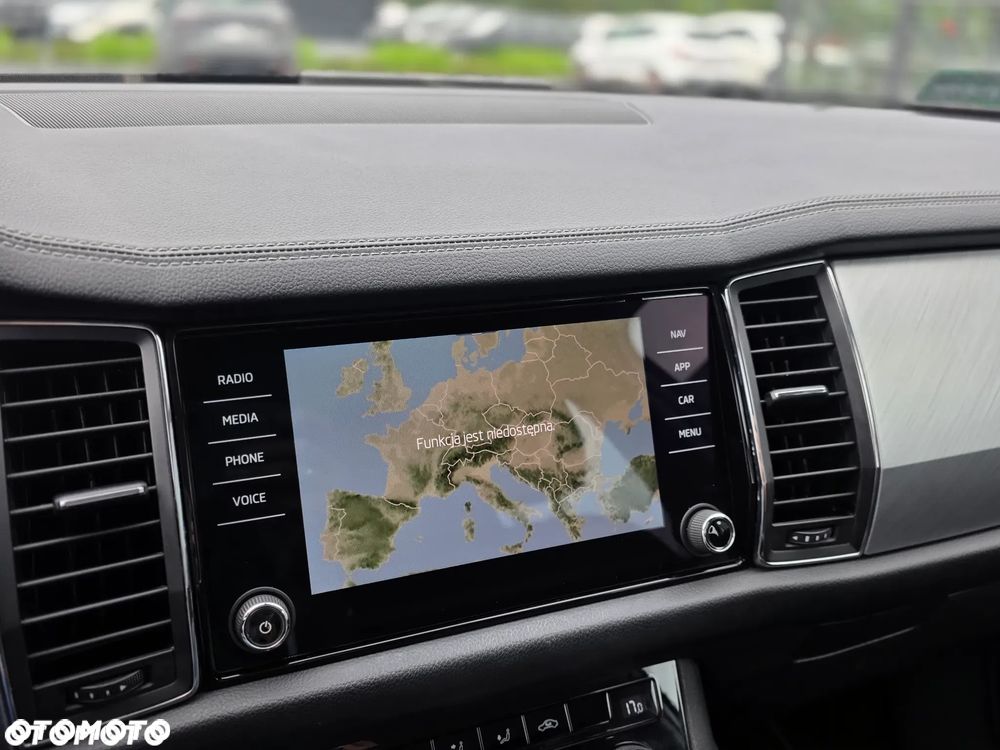 Skoda Kodiaq 1.5 TSI ACT 4x2 Ambition DSG - 22