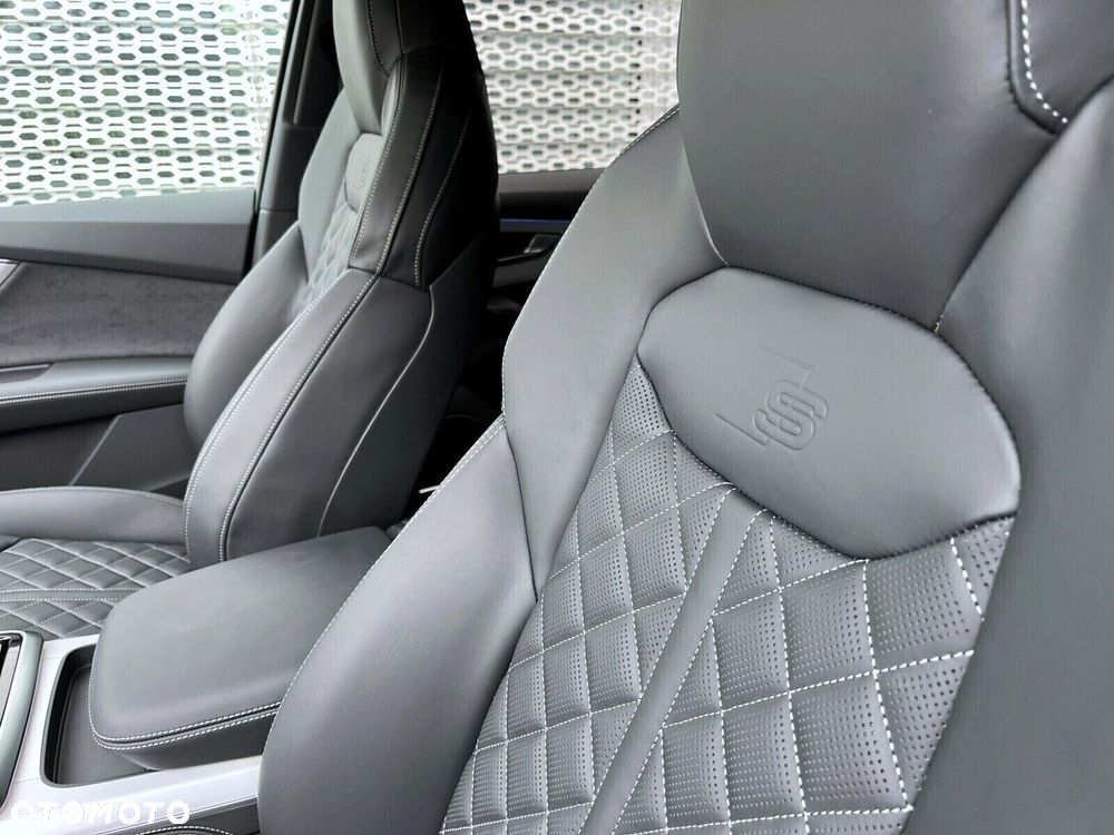 Audi Q7 - 22