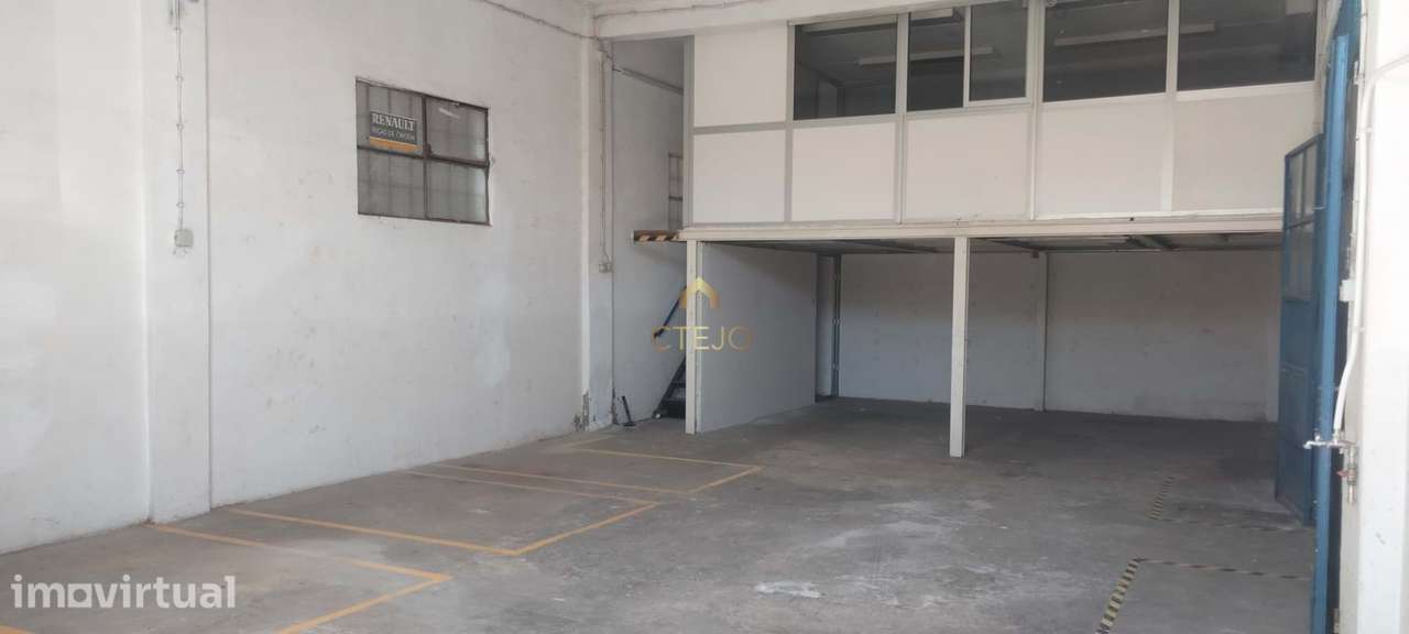 ARMAZÉM PARA ARRENDAMENTO  BAIRRO PARA FATERNIDADE - Grande imagem: 5/19