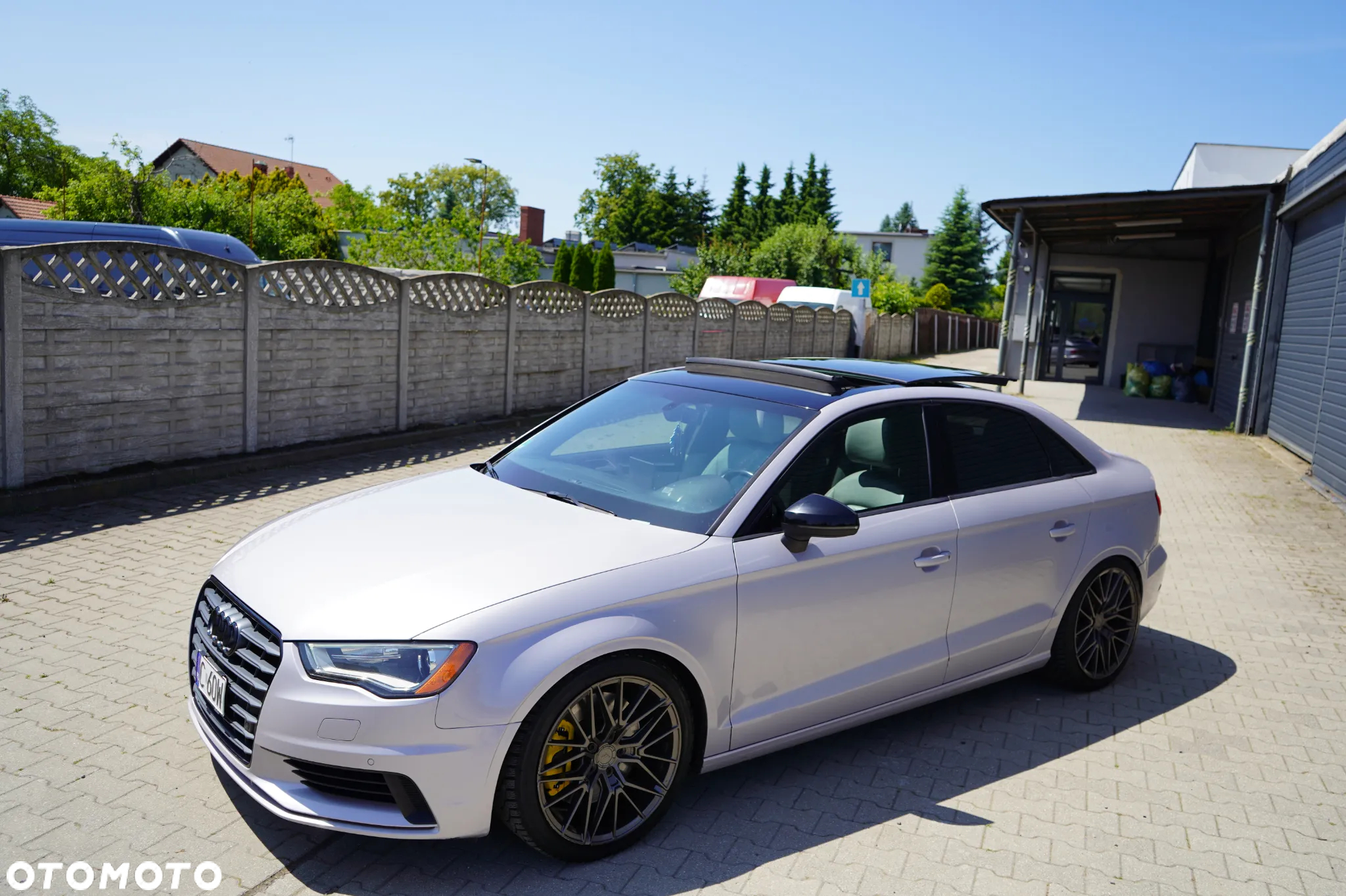 Audi A3 - 2