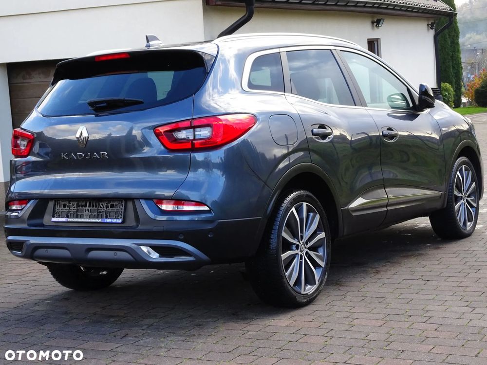 Renault Kadjar 2019 photo 4
