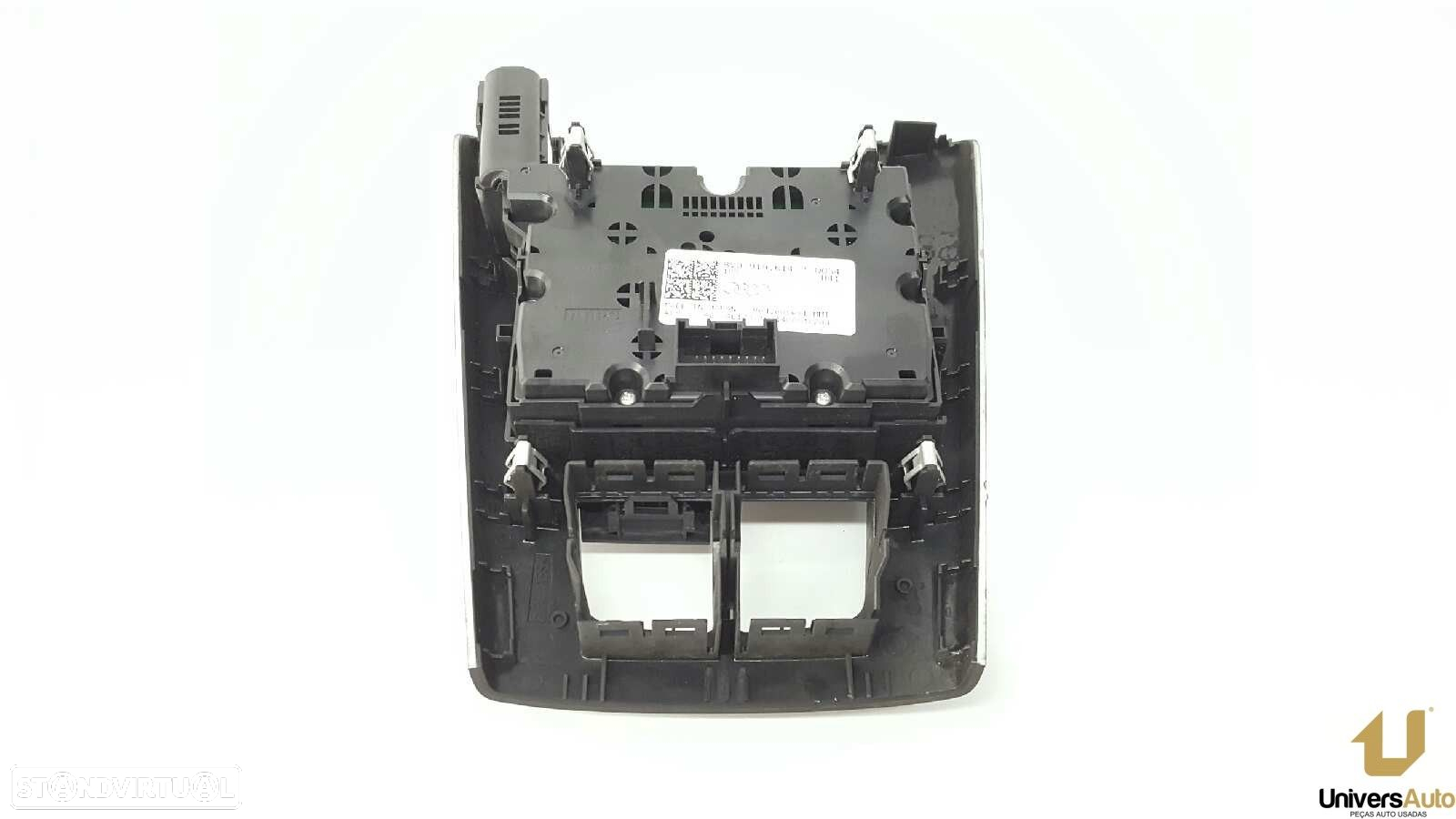 COMANDO NAVEGADOR AUDI A3 SPORTBACK 2015 -8V0919614P - 3