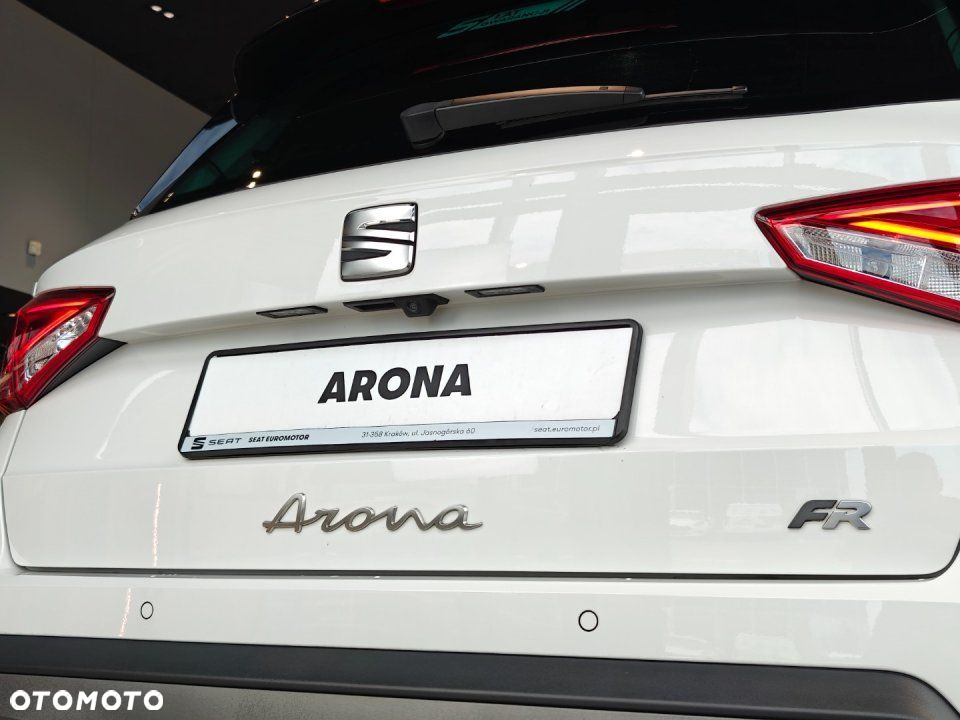 Seat Arona - 11