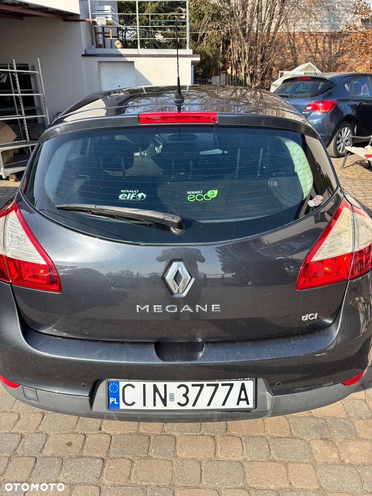 Renault Megane ENERGY dCi 130 Start & Stopp Bose Edition - 5