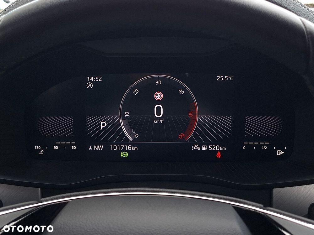 Skoda Kodiaq 2.0 TDI 4x2 Ambition DSG 7os - 24