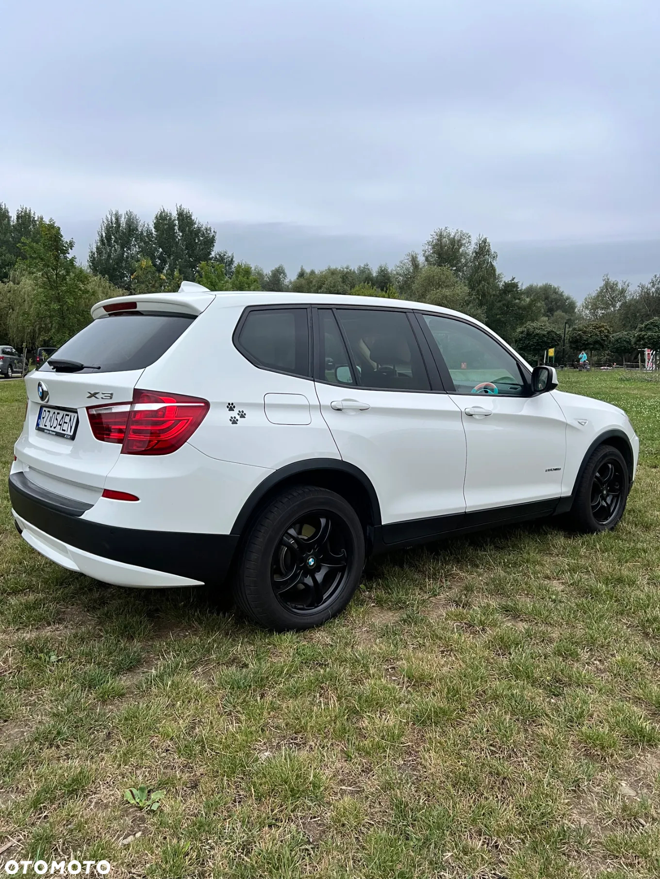 BMW X3 xDrive28i - 4