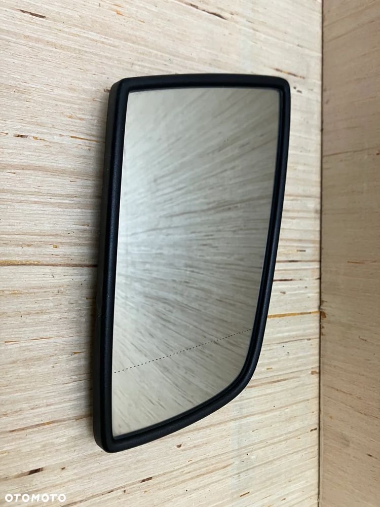 WKŁAD LUSTERKA BMW E60 E61 FOTOCHROM LEWY PRAWY LCI LIFT NA TAŚMĘ - 3