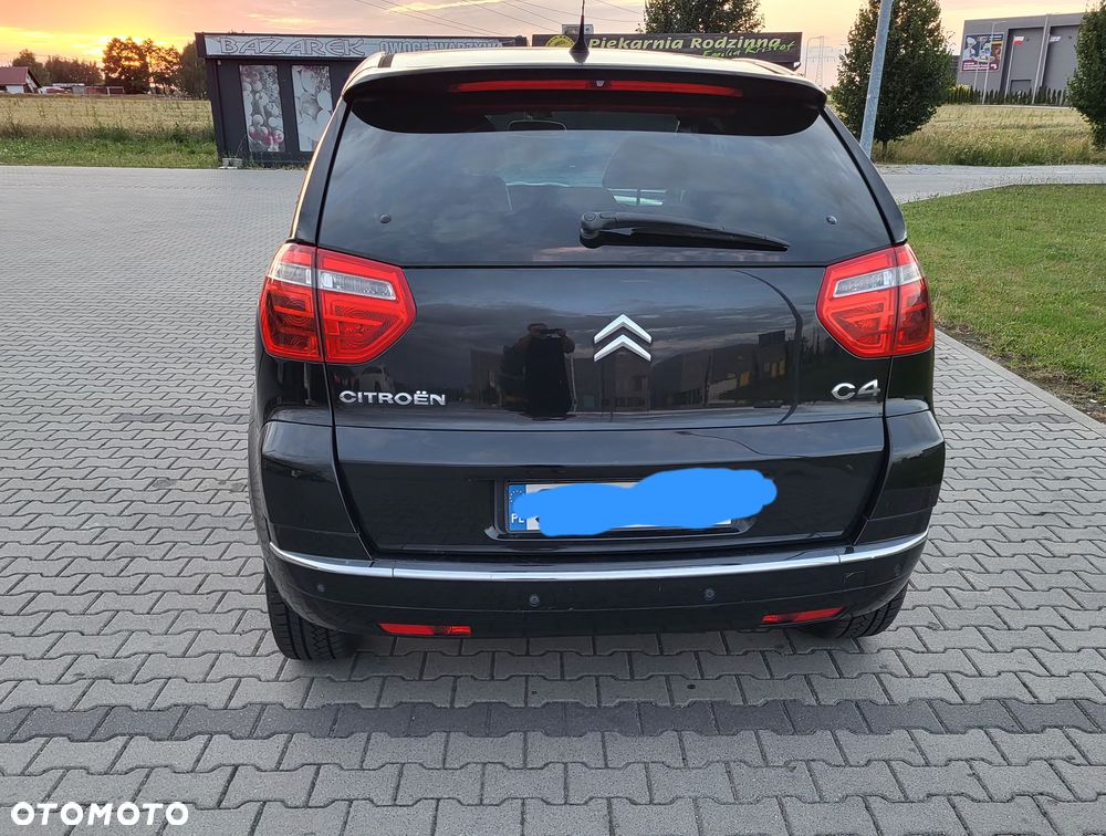 Citroën C4 Picasso 1.6 HDi SX Pack - 2