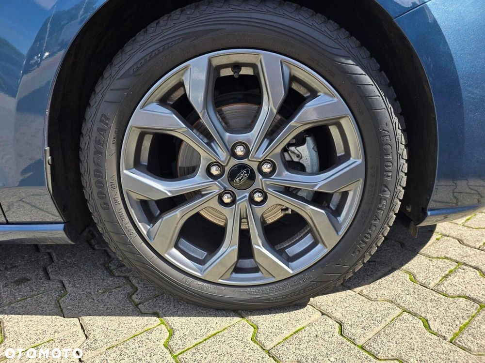 Ford Focus 1.0 EcoBoost ST-Line X - 10