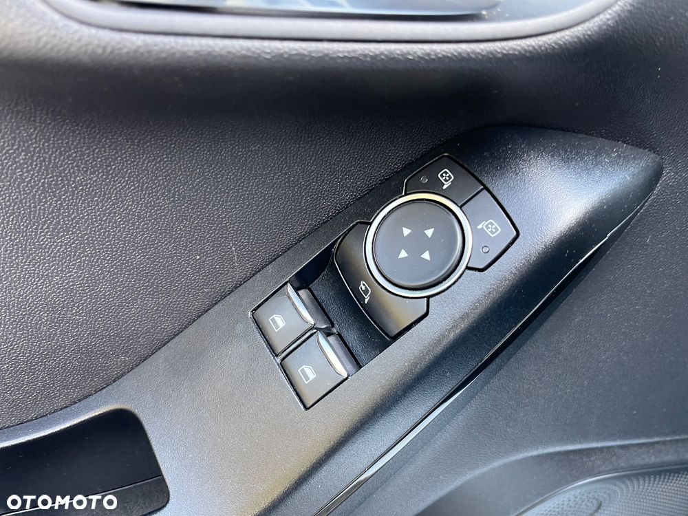 Ford Fiesta 1.1 SYNC Edition - 16