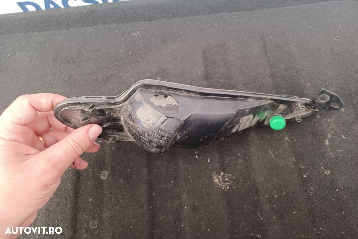 Lampa semnalizare fata dreapta 9678039280D 9678039280D Peugeot 308 T7 - 4