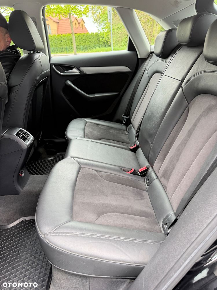 Audi Q3 2.0 TDI Quattro - 35