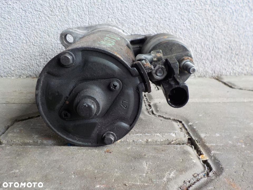 VW T5 2.5 TDI ROZRUSZNIK SPRAWDZONY - 3