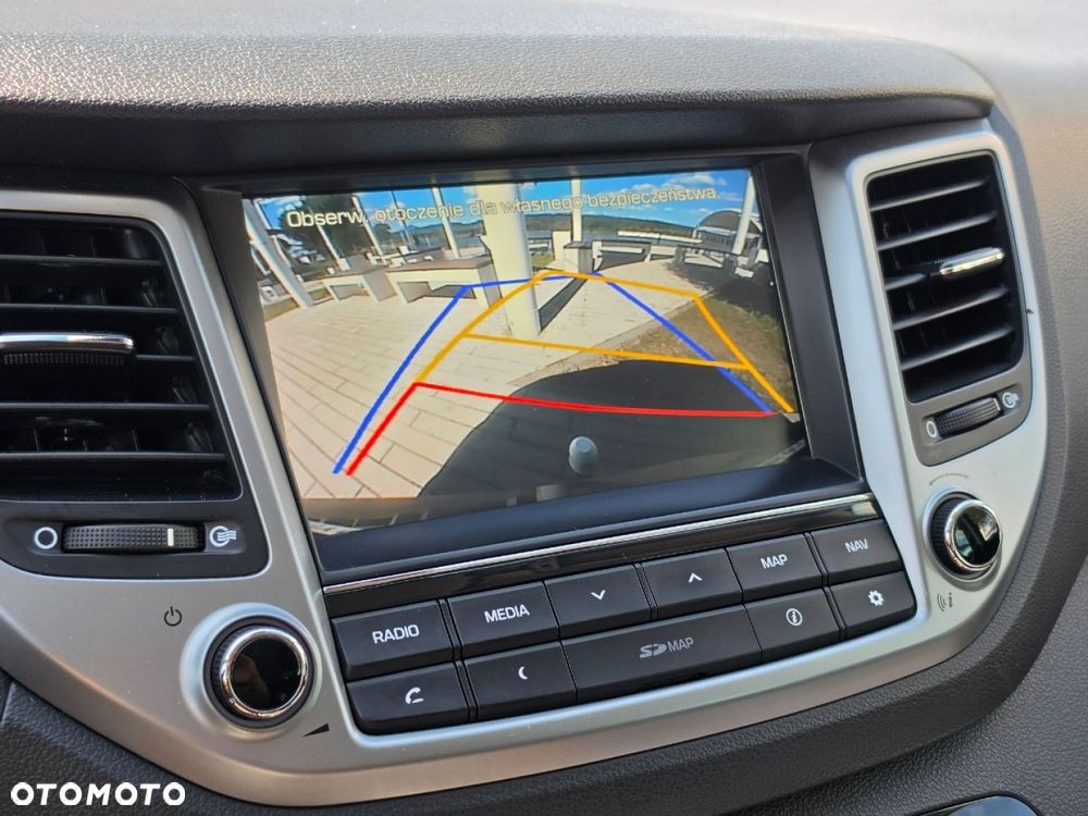 Hyundai Tucson - 26