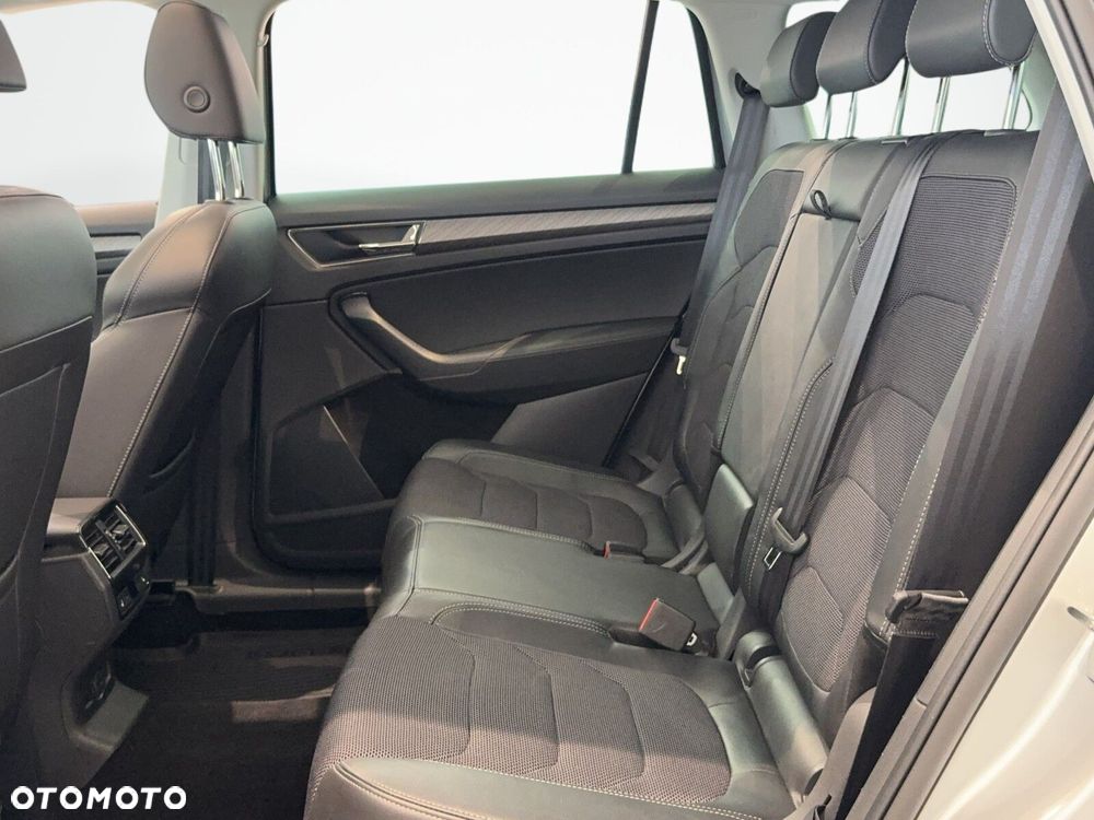 Skoda Kodiaq 2.0 TDI 4x4 Style DSG - 11