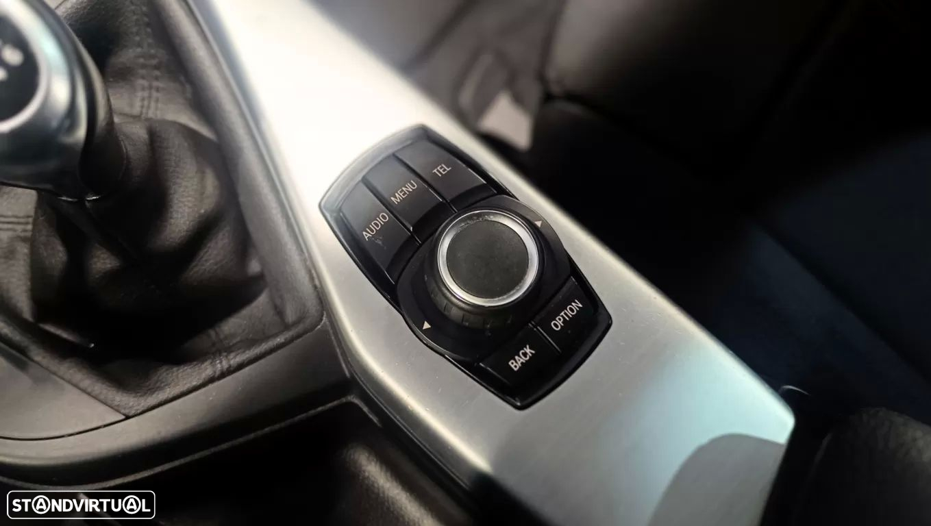BMW 116 d EDynamics Line Sport - 38
