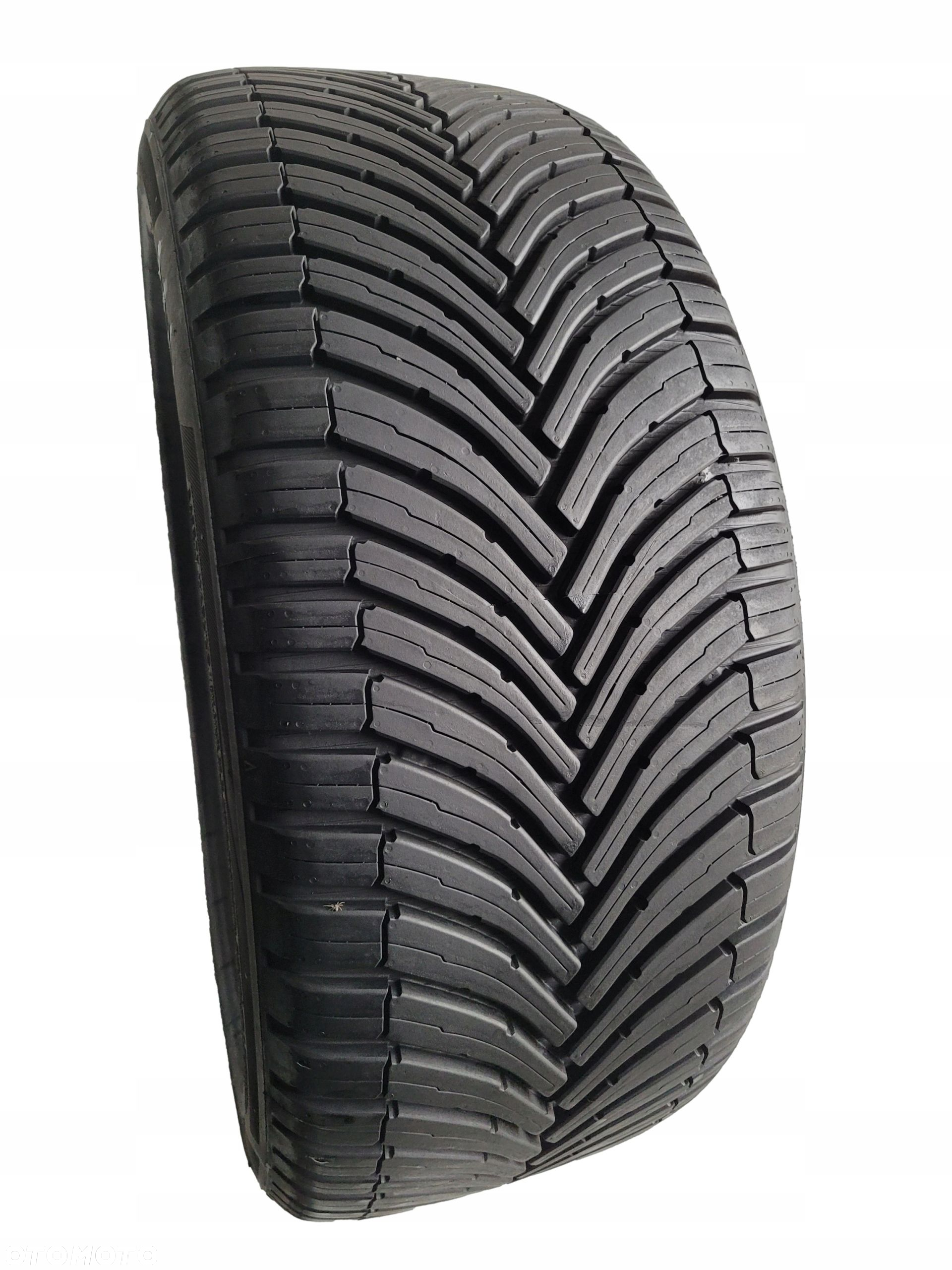 Bridgestone turanza all season 6 225/50 R17 98V 8mm 2024 - 2