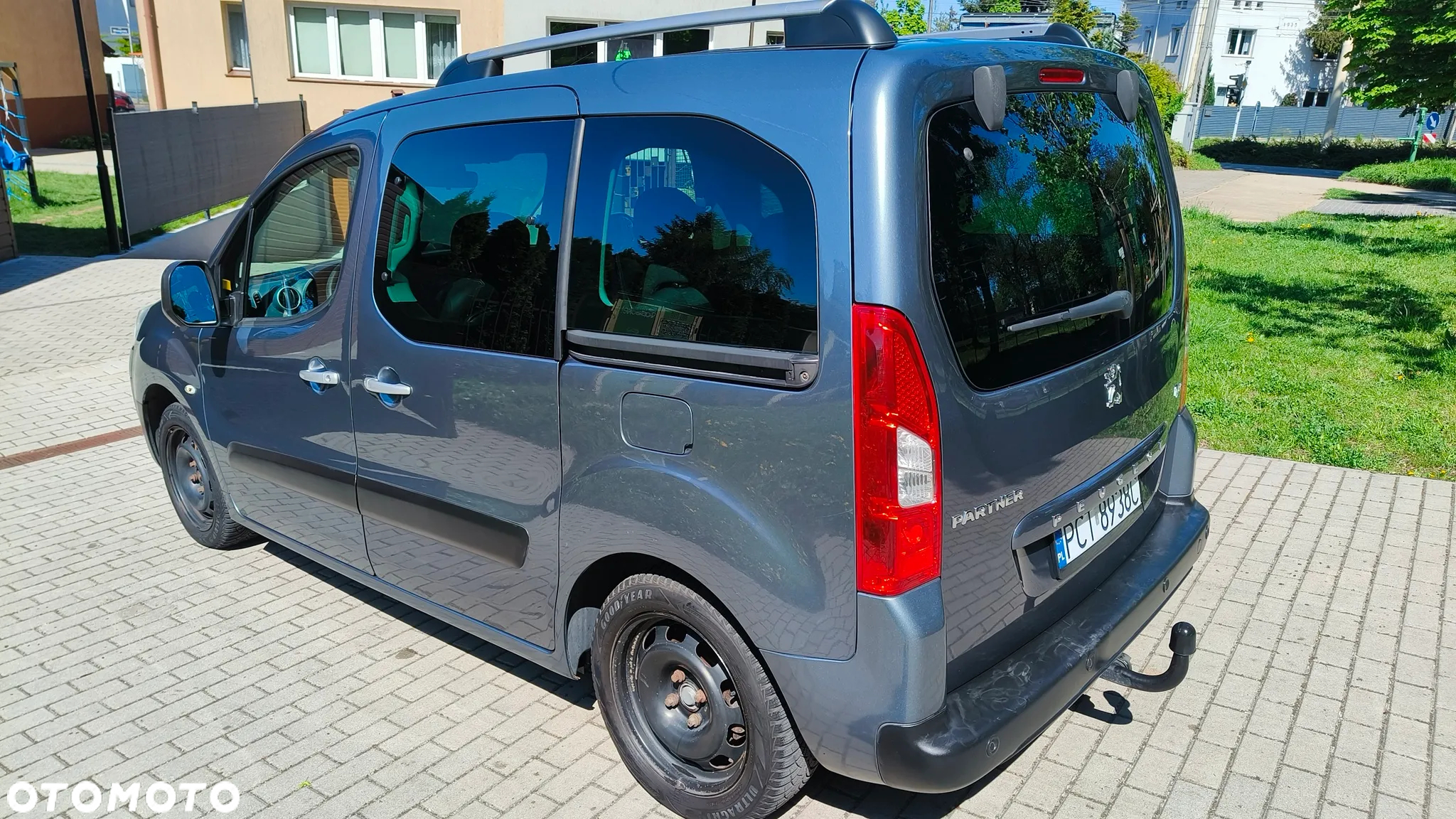 Peugeot Partner - 6