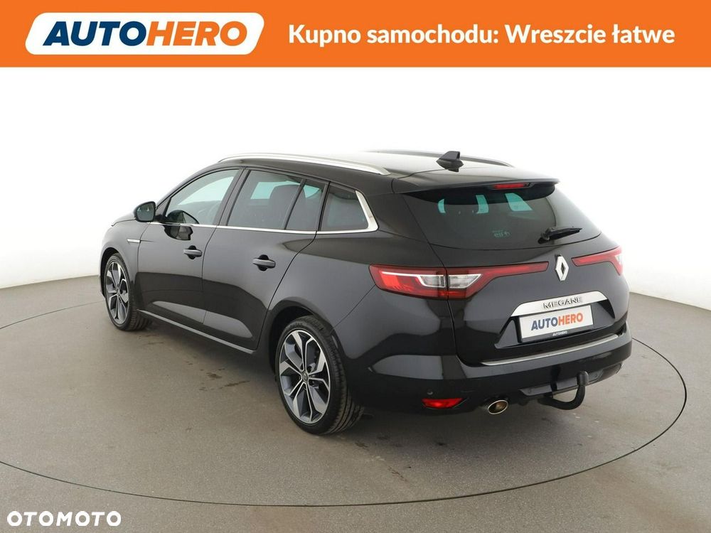 Renault Megane ENERGY TCe 165 EDC BOSE EDITION - 5