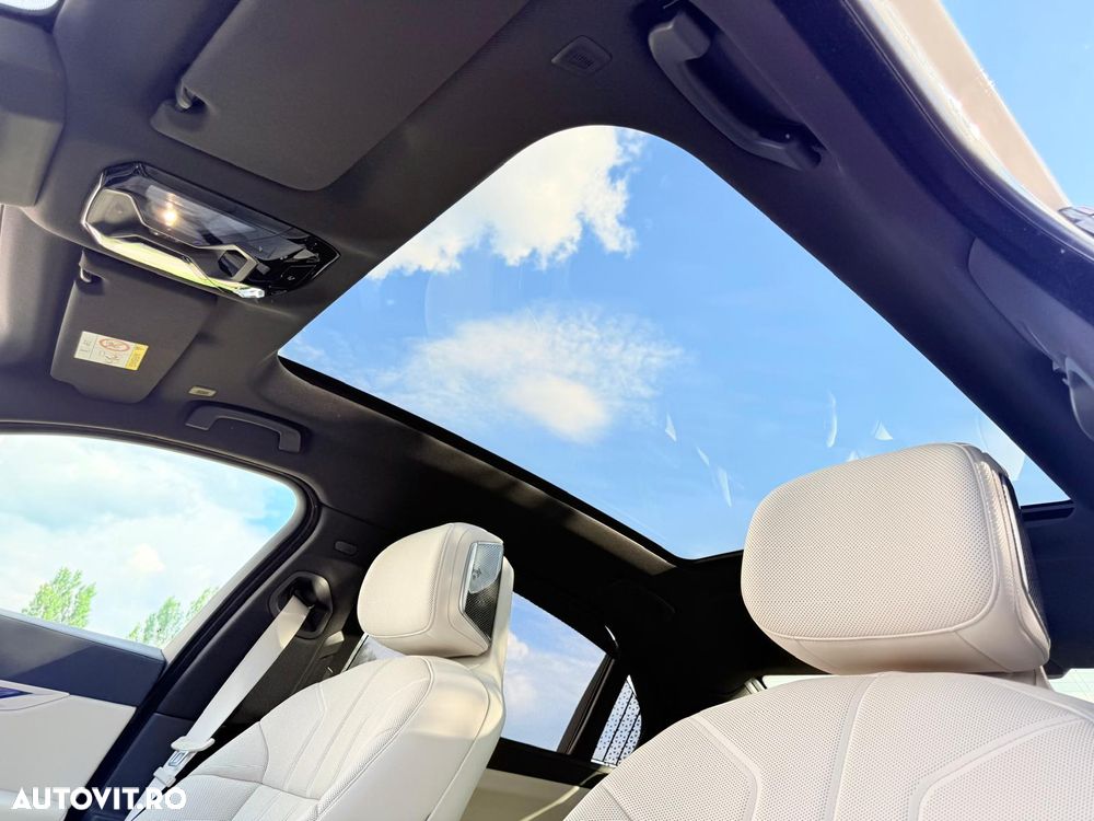 BMW Seria 7 - 33