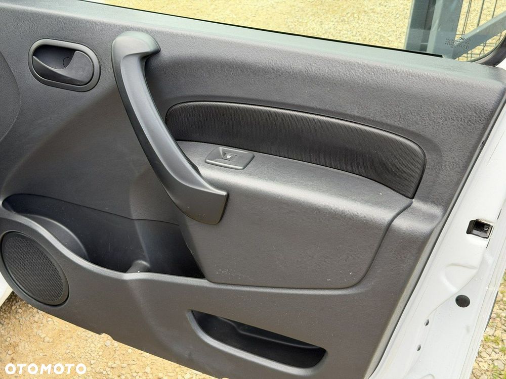 Mercedes-Benz Citan - 14